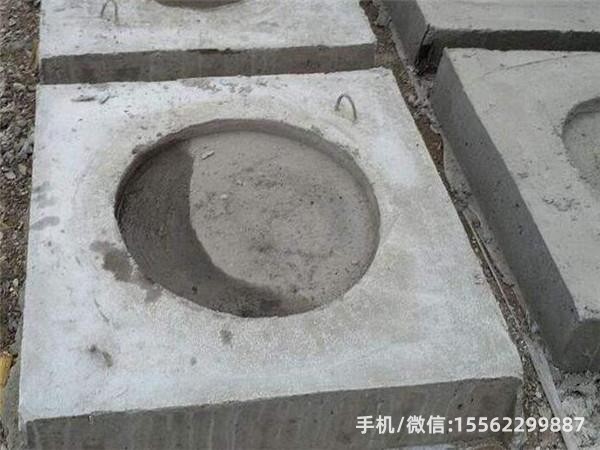 永顺DP14混凝土电杆底盘